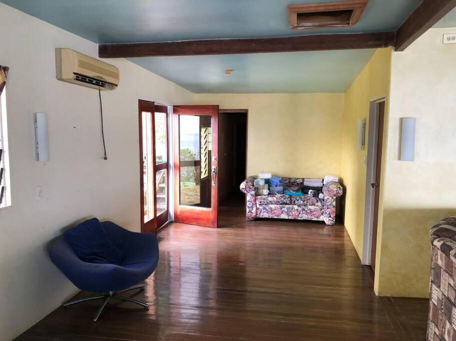 Limericks By The Sea Savusavu Exterior foto