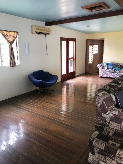 Limericks By The Sea Savusavu Exterior foto