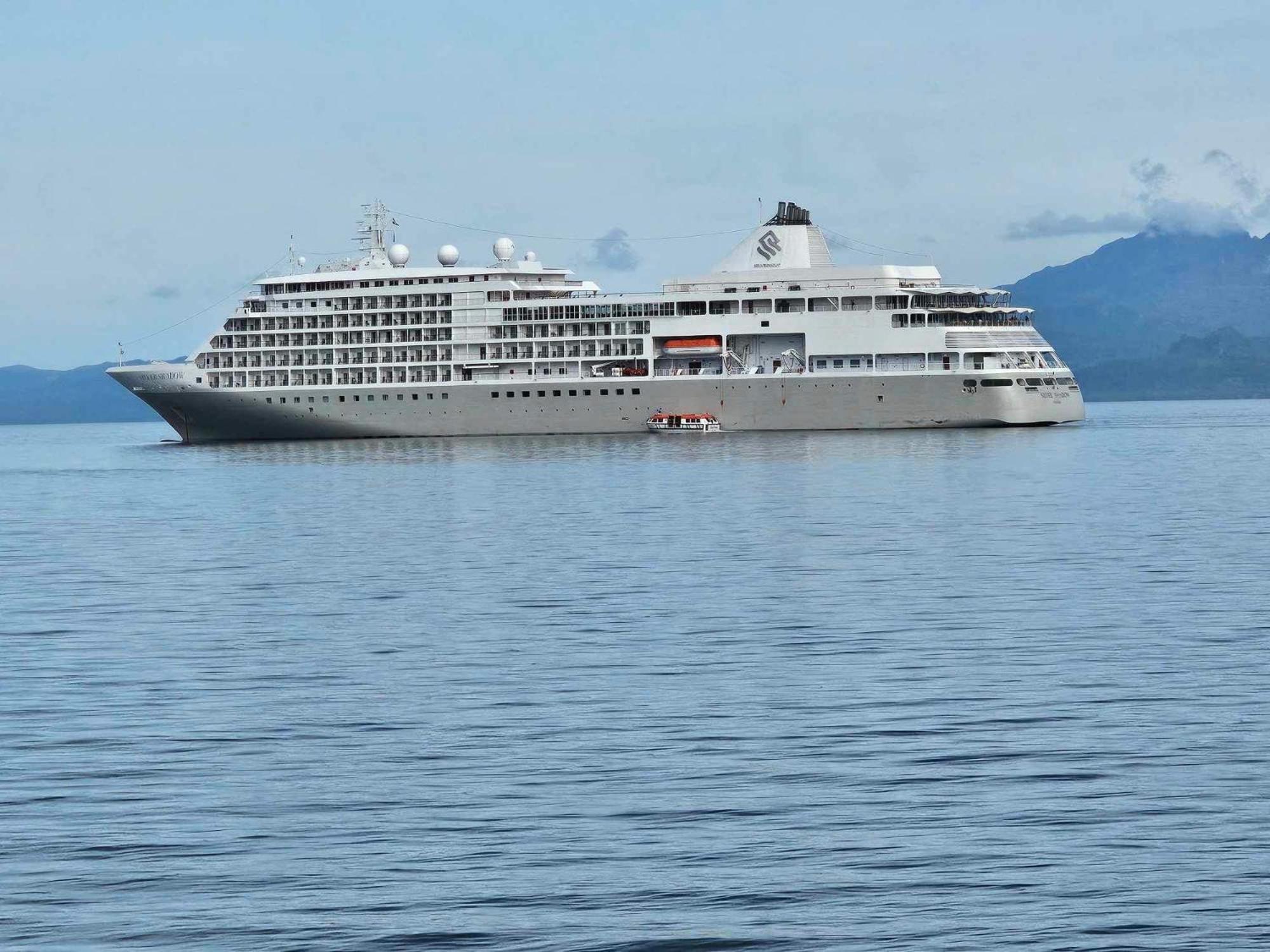 Limericks By The Sea Savusavu Exterior foto