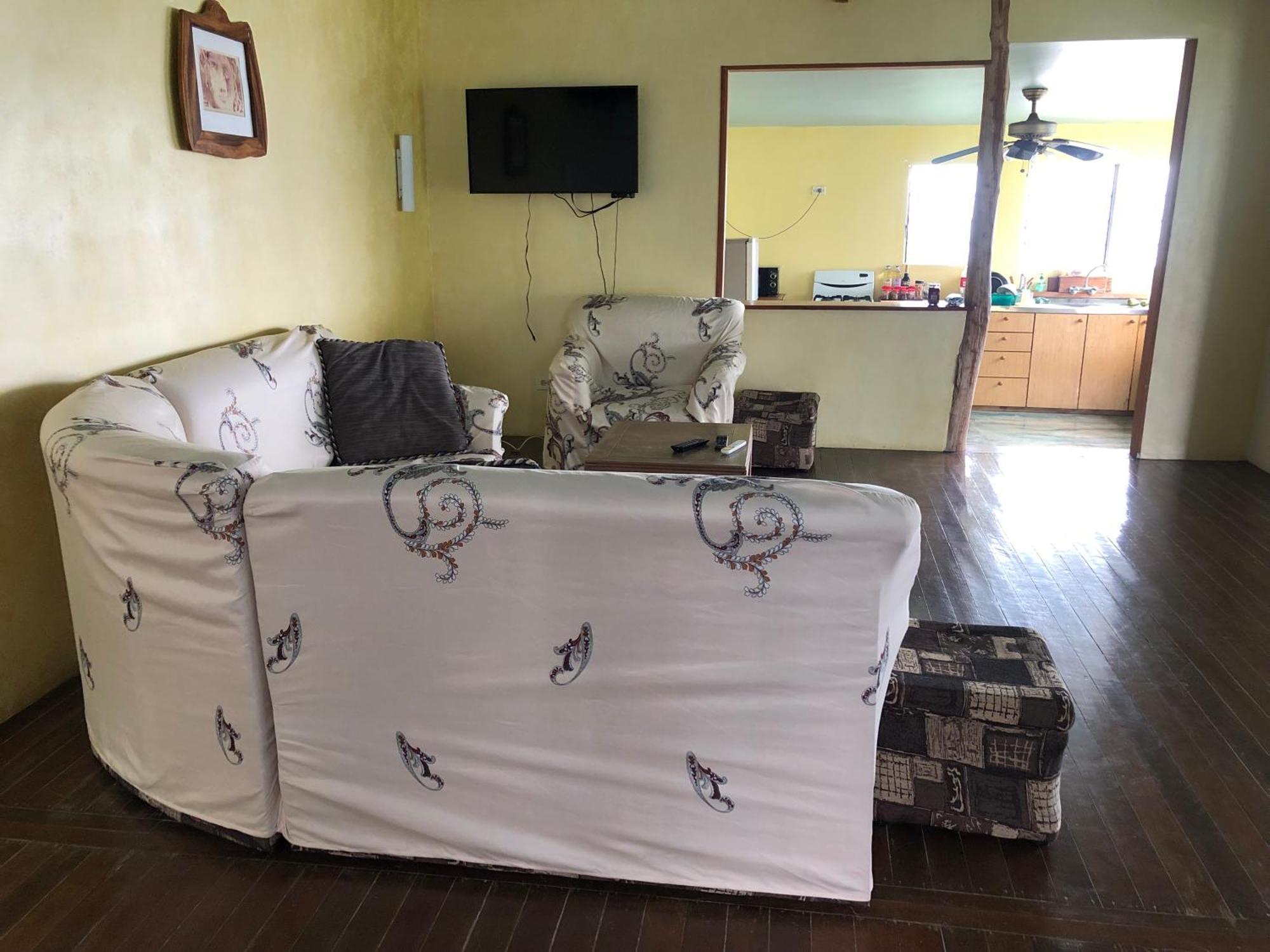 Limericks By The Sea Savusavu Exterior foto