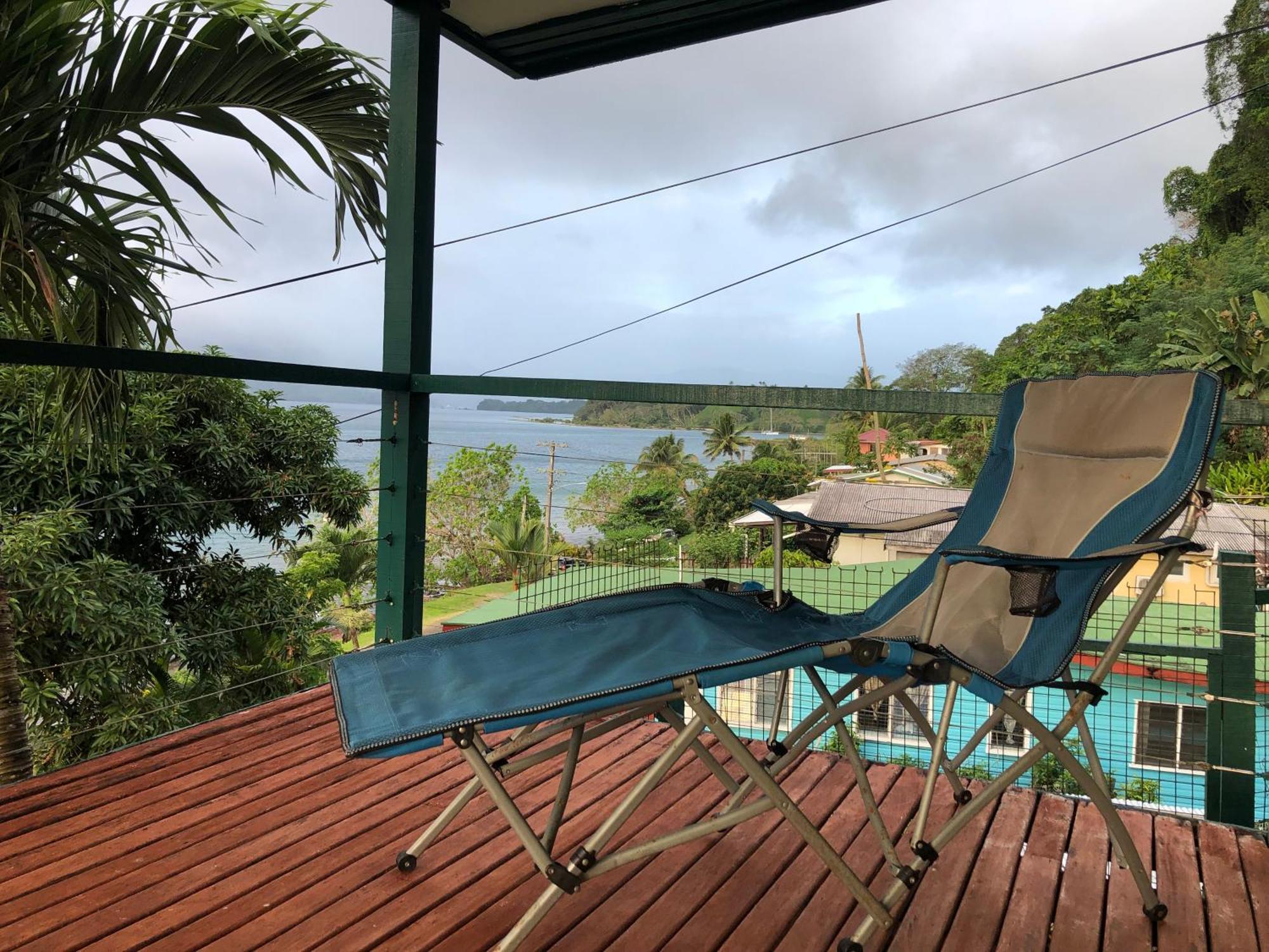 Limericks By The Sea Savusavu Exterior foto